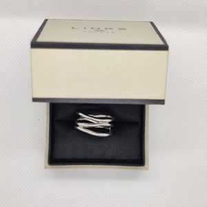Links of London Essential Ring size 6